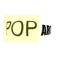 Pop kunst af Peter Rud Frankild 