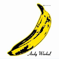 Banan af Warhol 